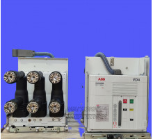 Купить Выключатель ABB VD4 в интернет-магазине компании ООО «Магазин энергетики»