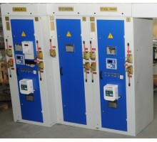 Купить КСО 393 (БМРЗ, BB/TEL) в интернет-магазине компании ООО «Магазин энергетики»