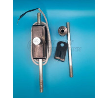 Купить TER CBmount Interlock 30 в интернет-магазине компании ООО «Магазин энергетики»
